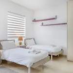 Marina View Slps 9 With Private Terrace & Bbq By 360 Estates Daire *