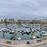Marina View Slps 9 With Private Terrace & Bbq By 360 Estates