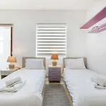 Apartman Marina View Slps 9 With Private Terrace & Bbq By 360 Estates