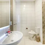 Apartman Marina View Slps 9 With Private Terrace & Bbq By 360 Estates