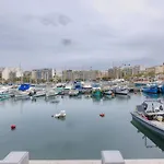 Marina View Slps 9 With Private Terrace & Bbq By 360 Estates