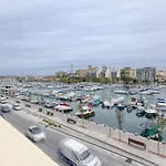 Marina View Slps 9 With Private Terrace & Bbq By 360 Estates Daire