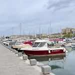 Marina View Slps 9 With Private Terrace & Bbq By 360 Estates *
