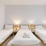 Marina View Slps 9 With Private Terrace & Bbq By 360 Estates Apartman *