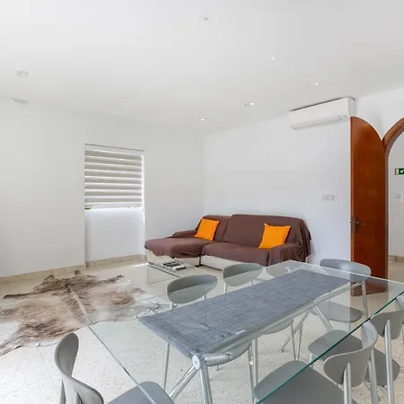 Marina View Slps 9 With Private Terrace & Bbq By 360 Estates Apartman *