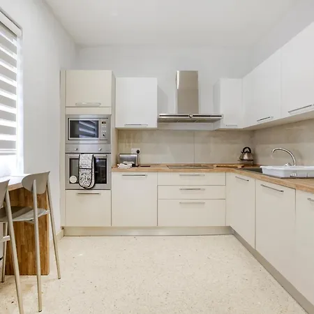 Marina View Slps 9 With Private Terrace & Bbq By 360 Estates Ta Xbiex