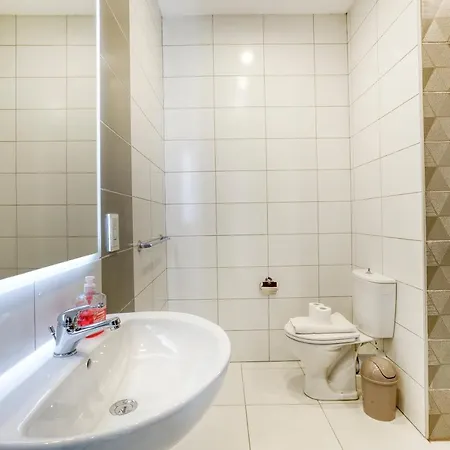 Apartmán Marina View Slps 9 With Private Terrace & Bbq By 360 Estates