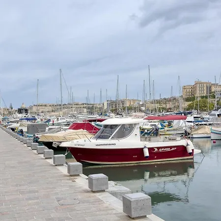 Marina View Slps 9 With Private Terrace & Bbq By 360 Estates *