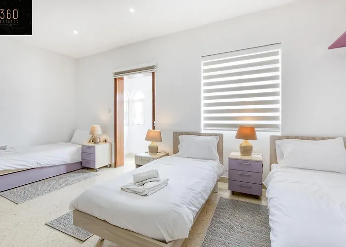 Marina View Slps 9 With Private Terrace & Bbq By 360 Estates Apartment *