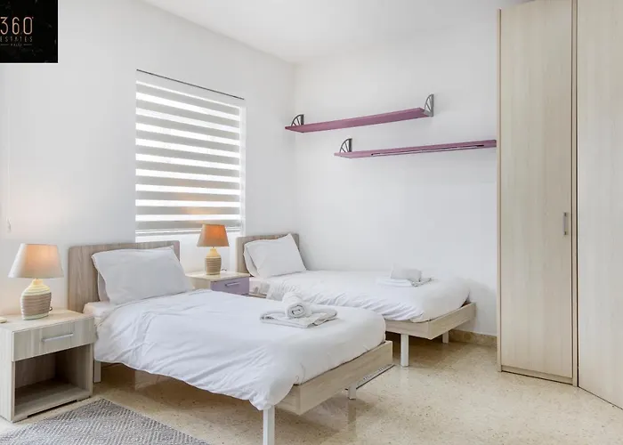 Marina View Slps 9 With Private Terrace & Bbq By 360 Estates Apartment *